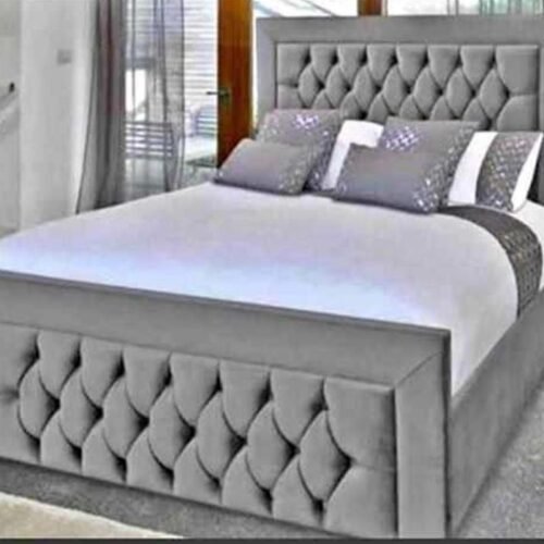 Princess bed