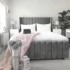 Alpha bed