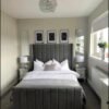 Alpha bed