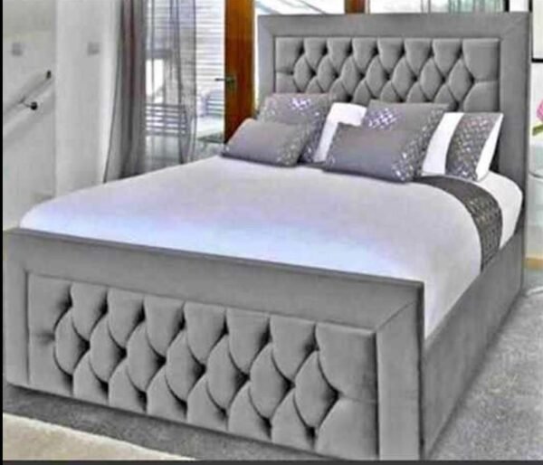 Princess bed