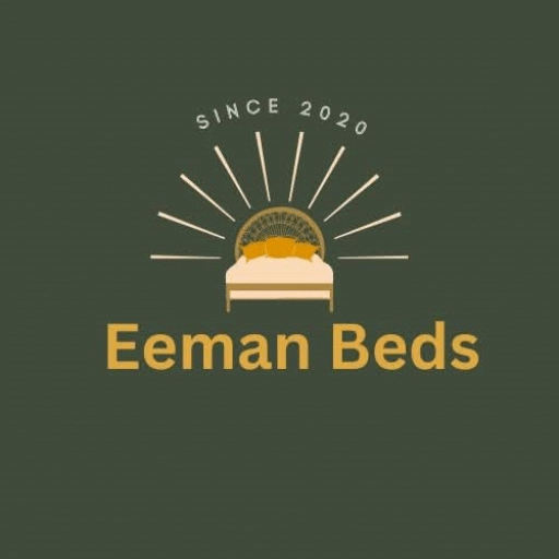 Alpha bed